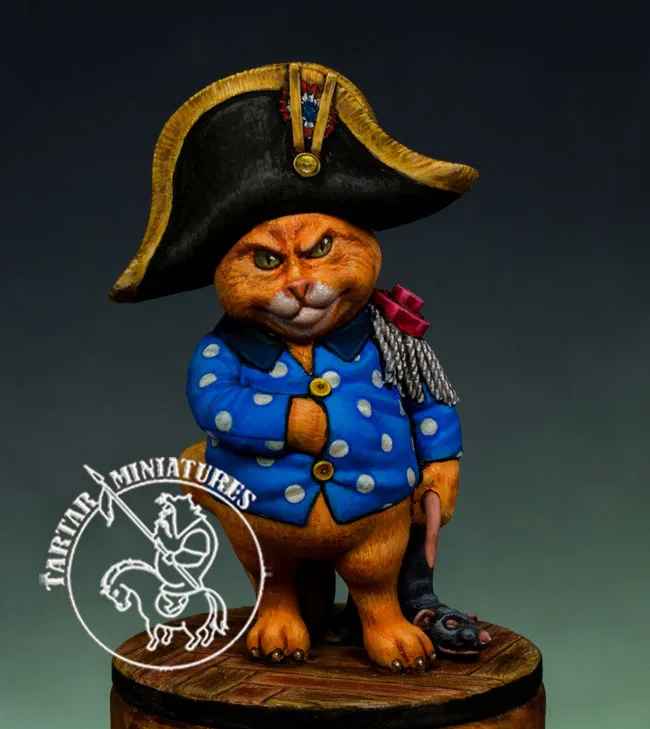 NAPOLECAT